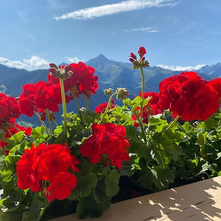 Ferienhaus Johanna In Mayrhofen-Hippach- Naehe Der Skipiste Ngoại thất bức ảnh