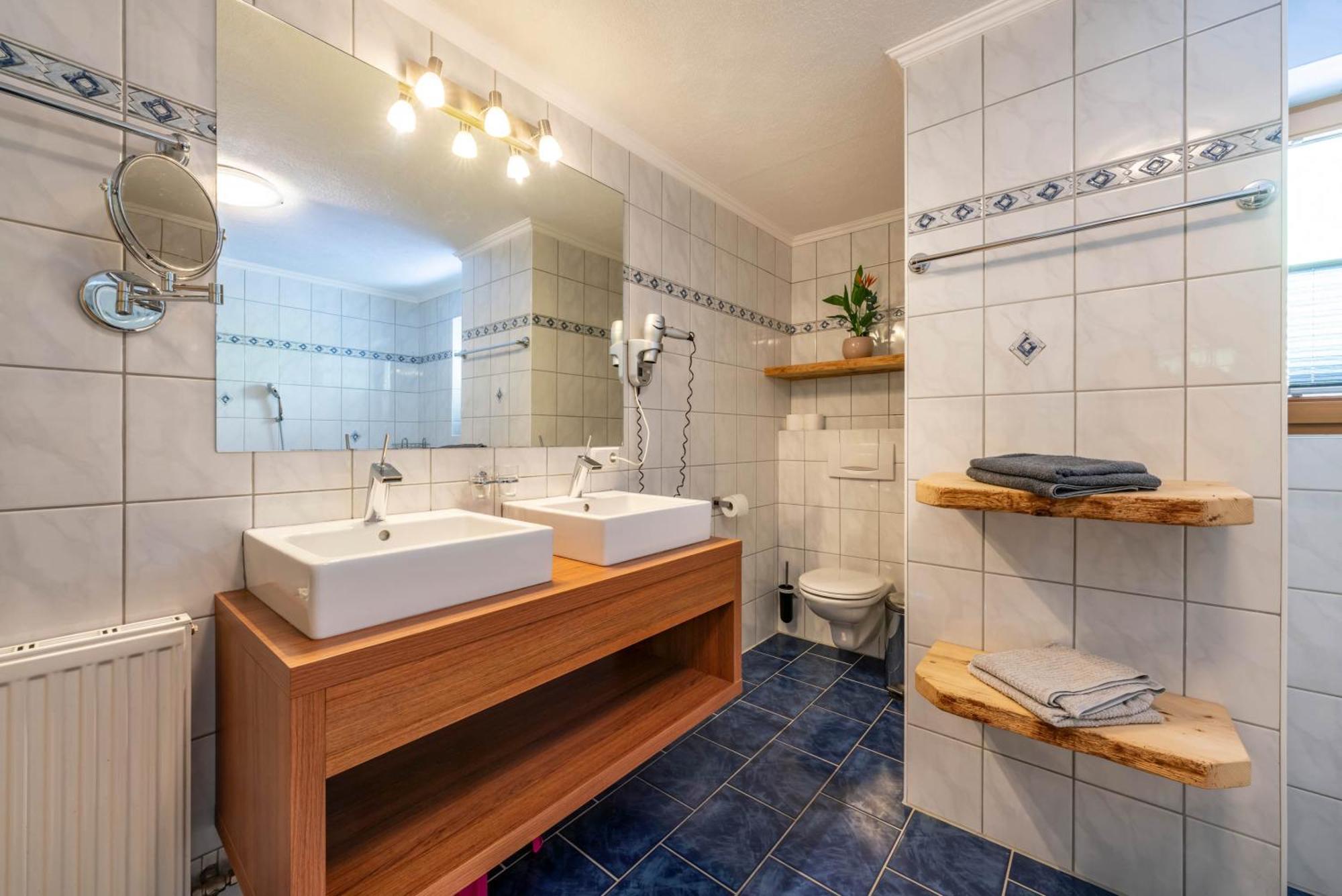Ferienhaus Johanna In Mayrhofen-Hippach- Naehe Der Skipiste Ngoại thất bức ảnh