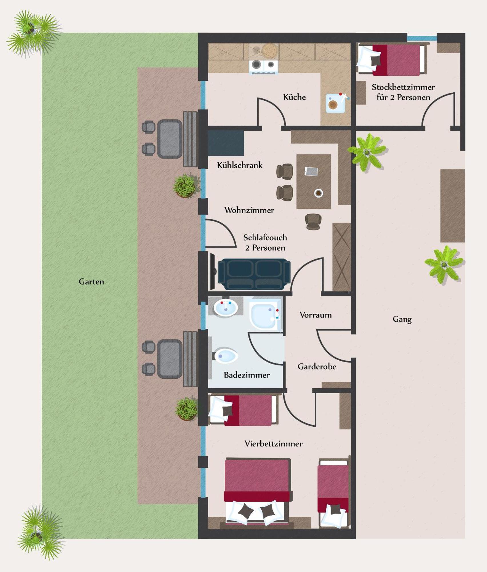 Ferienhaus Johanna In Mayrhofen-Hippach- Naehe Der Skipiste Ngoại thất bức ảnh