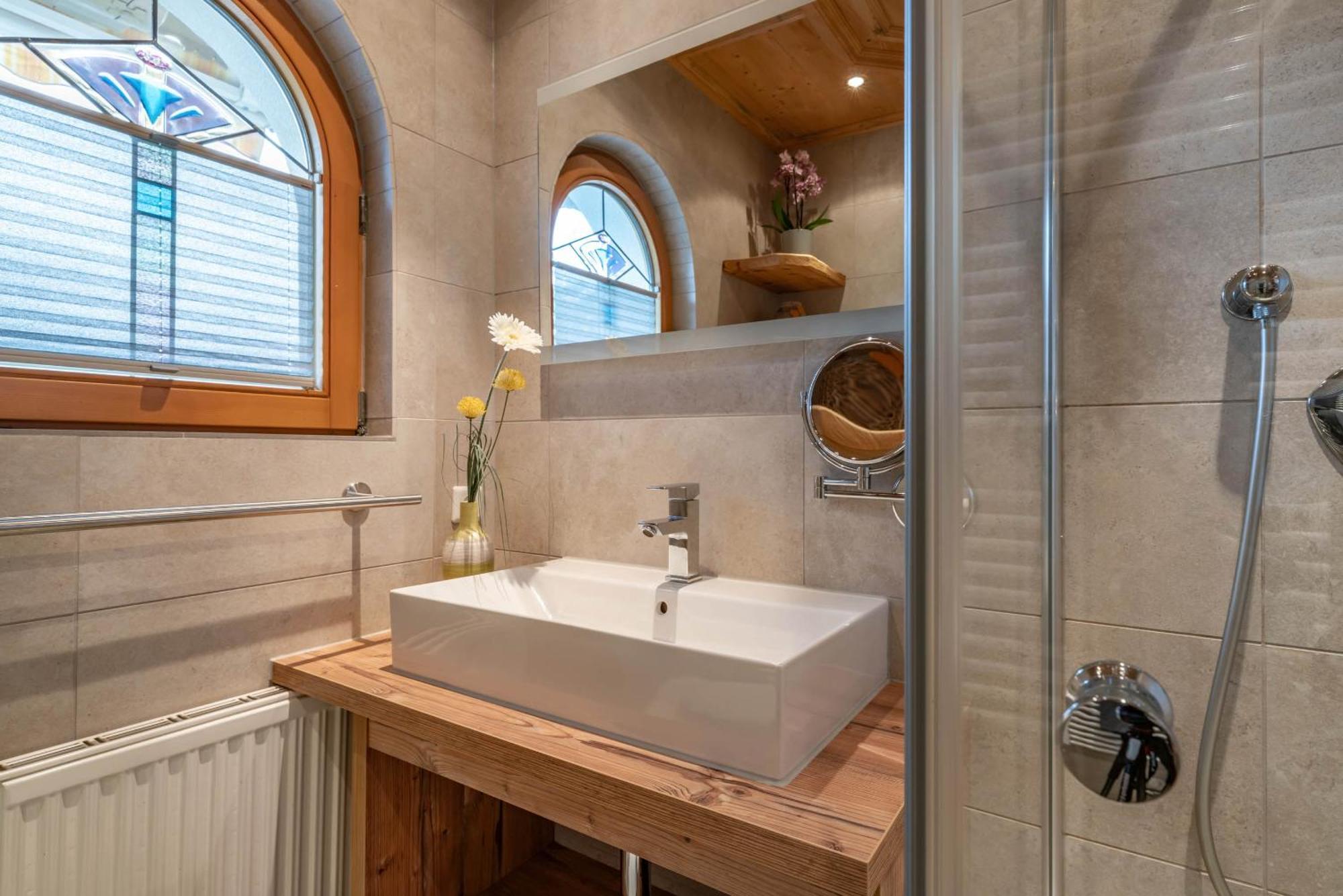 Ferienhaus Johanna In Mayrhofen-Hippach- Naehe Der Skipiste Ngoại thất bức ảnh