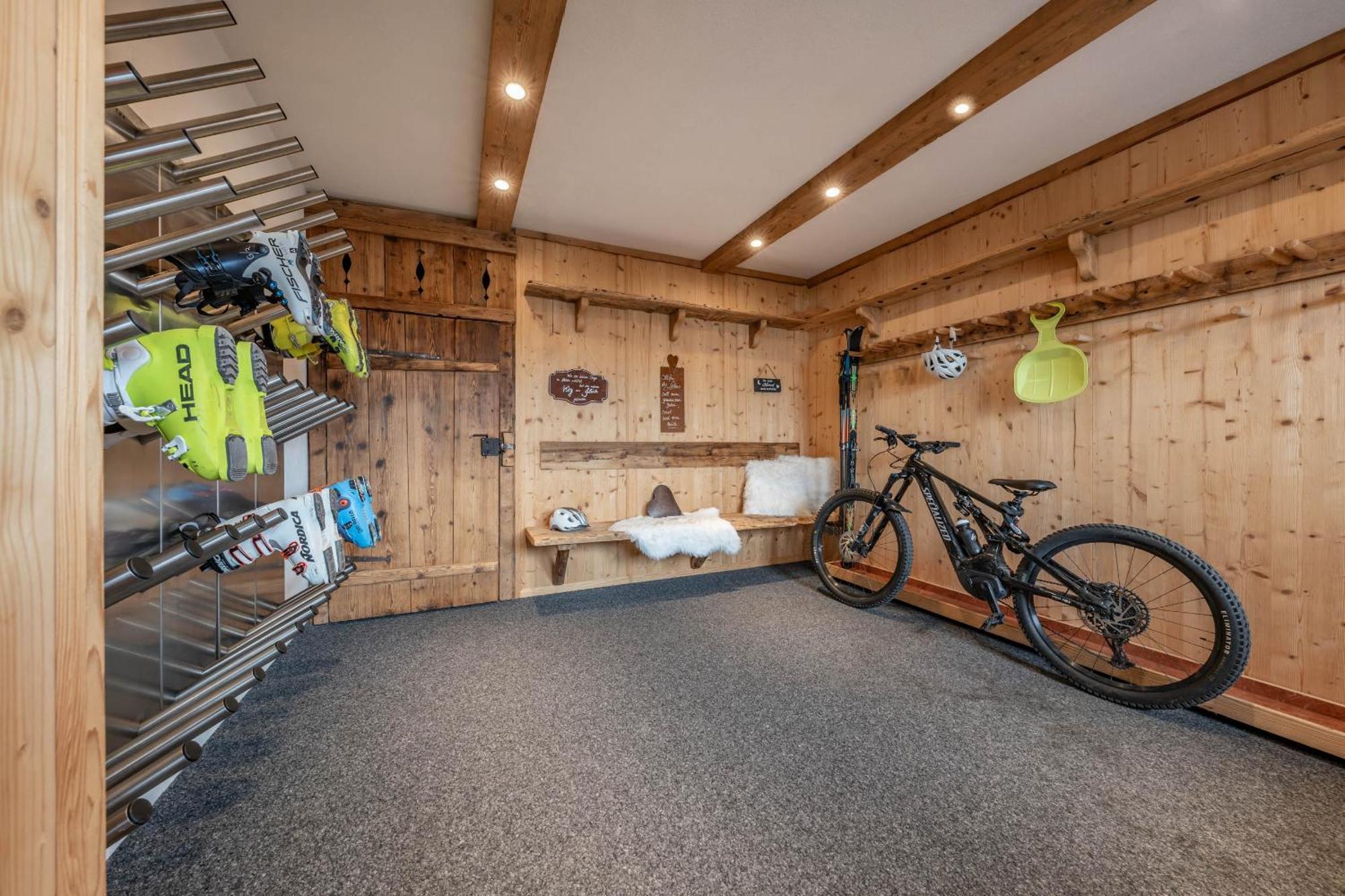 Ferienhaus Johanna In Mayrhofen-Hippach- Naehe Der Skipiste Ngoại thất bức ảnh