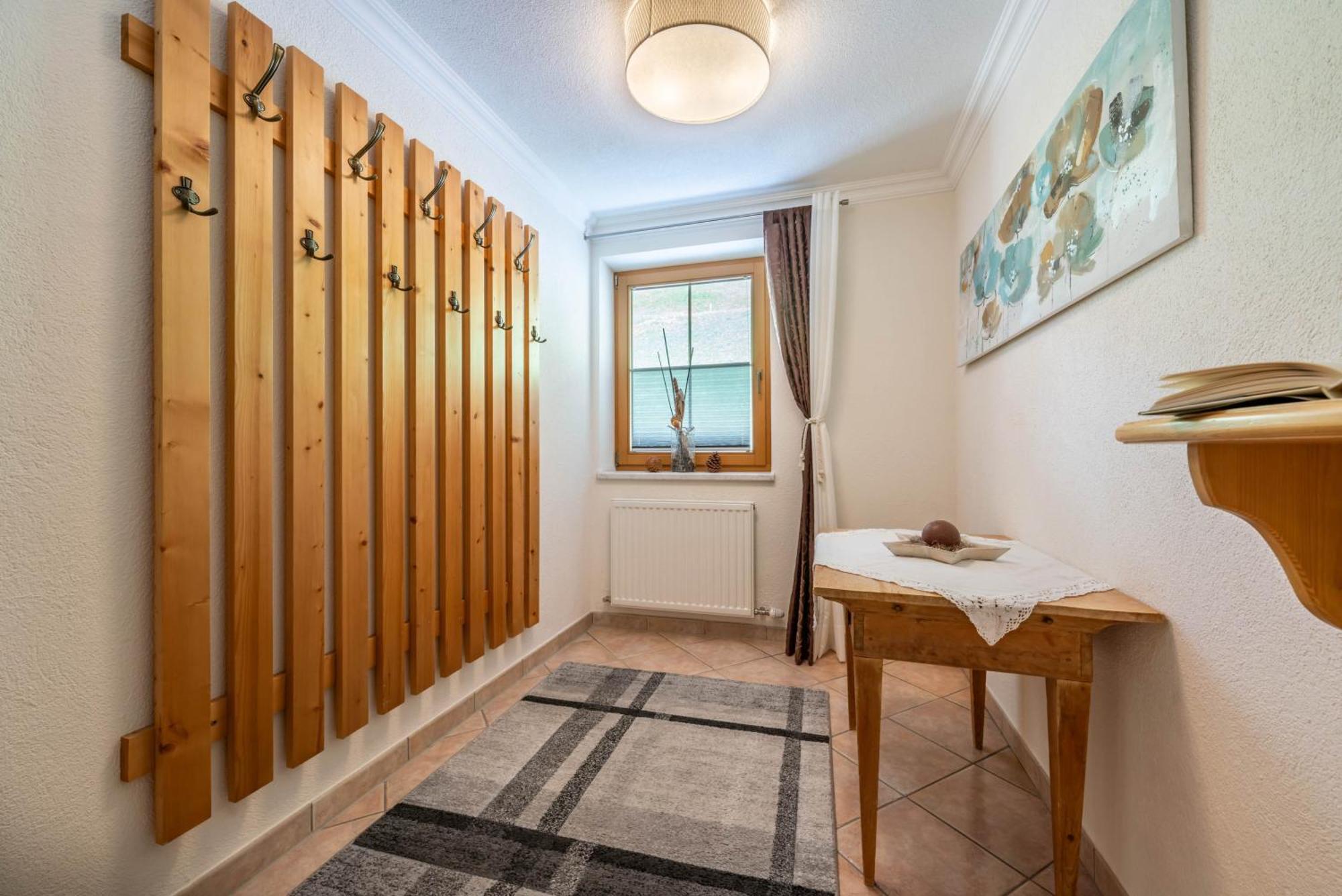 Ferienhaus Johanna In Mayrhofen-Hippach- Naehe Der Skipiste Ngoại thất bức ảnh